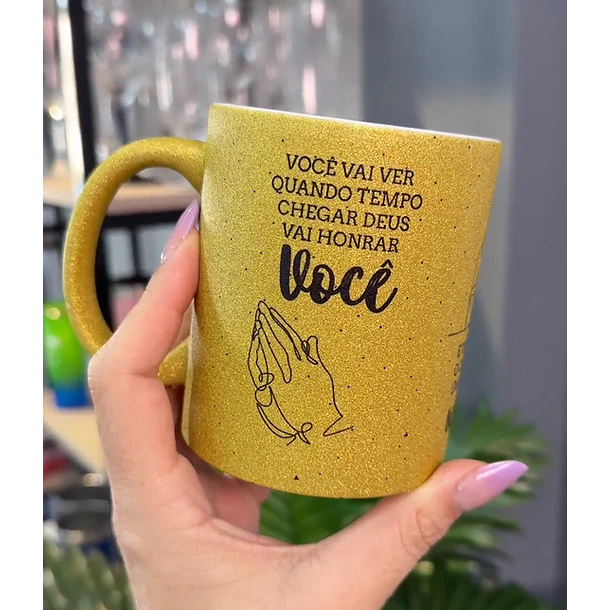 Vc Vai Ver Quando O Tempo Chega