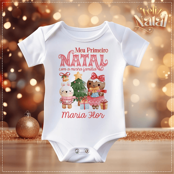 15 Artes para Body Natal Arquivo em CorelDraw 3