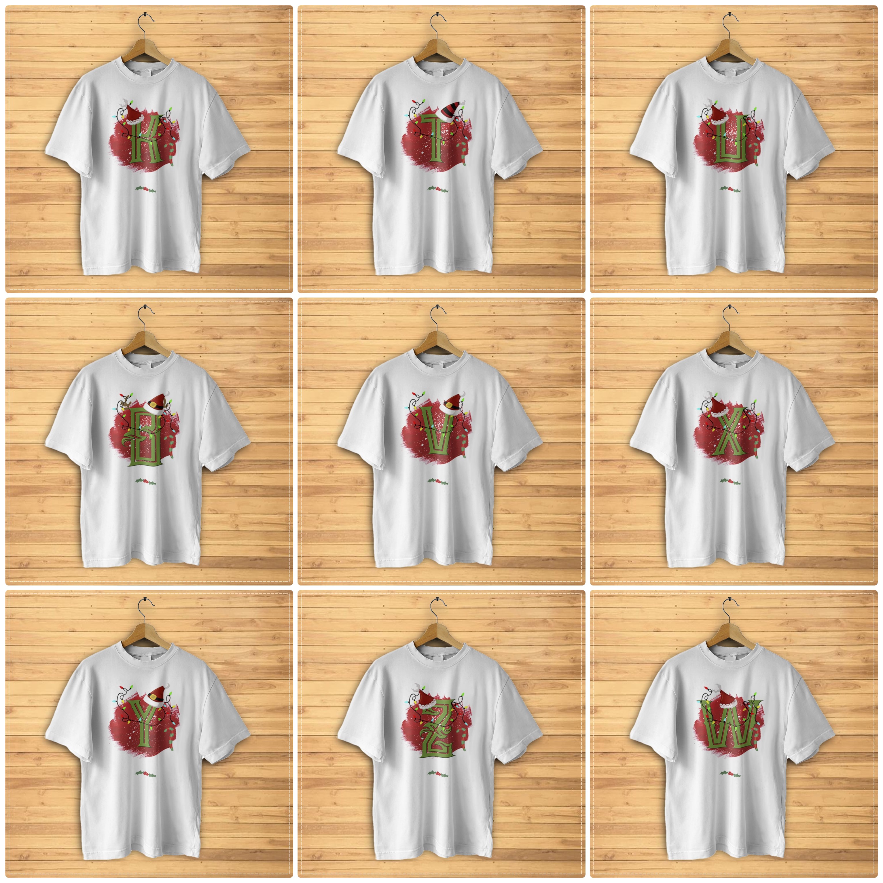 26 Artes para Caneca Natal Natalina Natal  Arquivo em CorelDraw 3