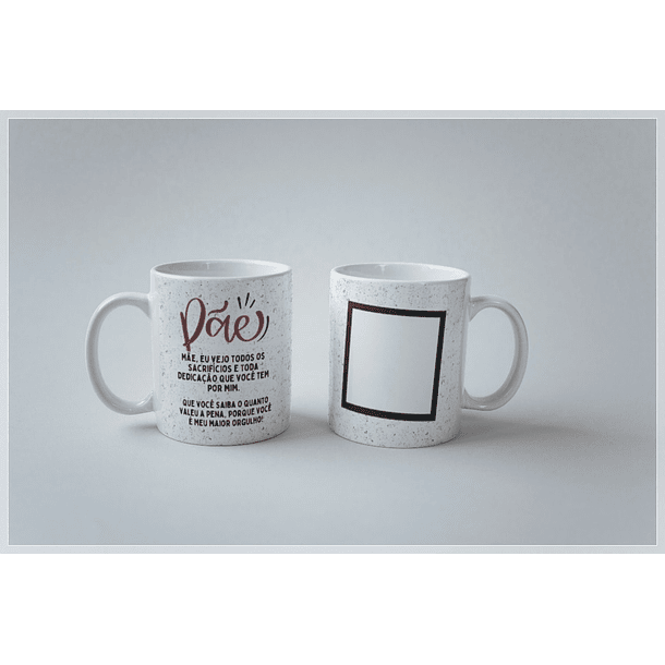 20 Artes para Caneca Dia dos Pais Minimalista Arquivo em Png 6