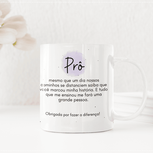 16 Artes para Caneca Dia dos Professores Minimalista Arquivo em Png 10