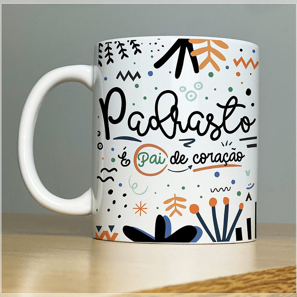 18 Artes para Caneca Família Vol.1  Arquivo em Jpg 8