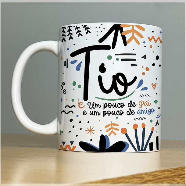 18 Artes para Caneca Família Vol.1  Arquivo em Jpg 13