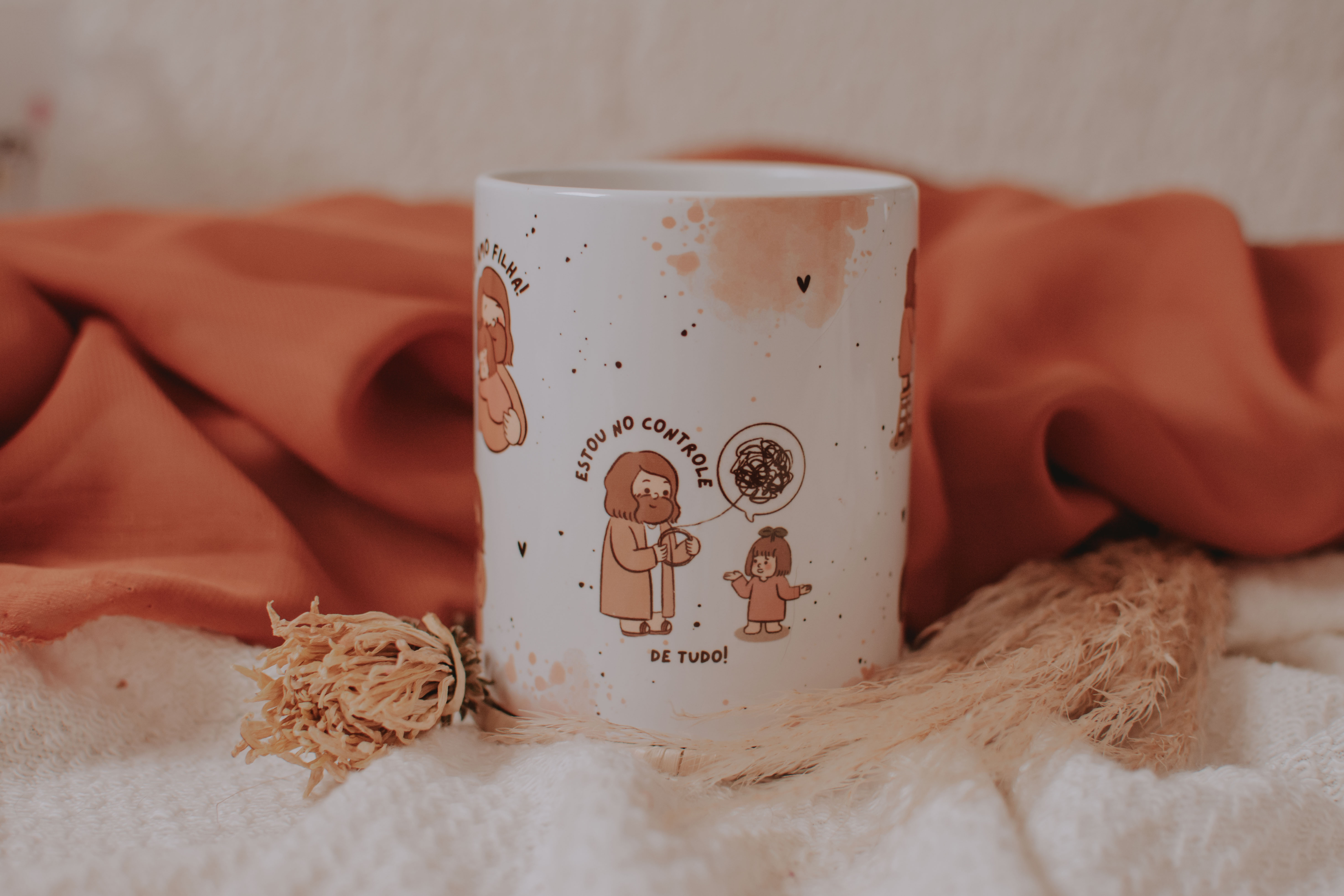 Artes para Caneca Jesus é Meu amigo Frases Arquivos Jpg  2