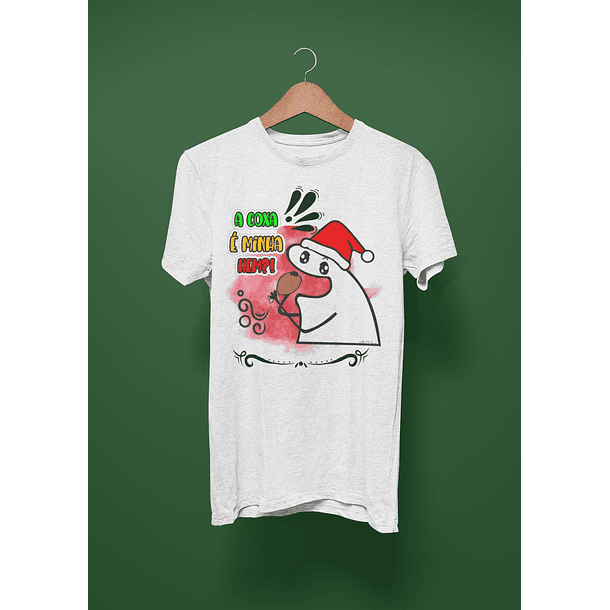 29 Artes para Camisa Flork Natal Arquivo em Jpg 17