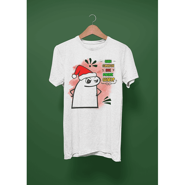 29 Artes para Camisa Flork Natal Arquivo em Jpg 19