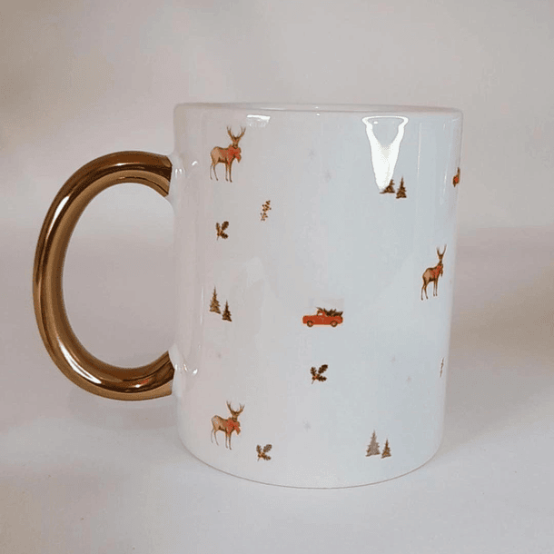 41 Artes para Caneca Natal Arquivo em Png  5