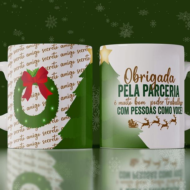 40 Artes para Caneca e Camisa Natal Arquivo em Jpg 18