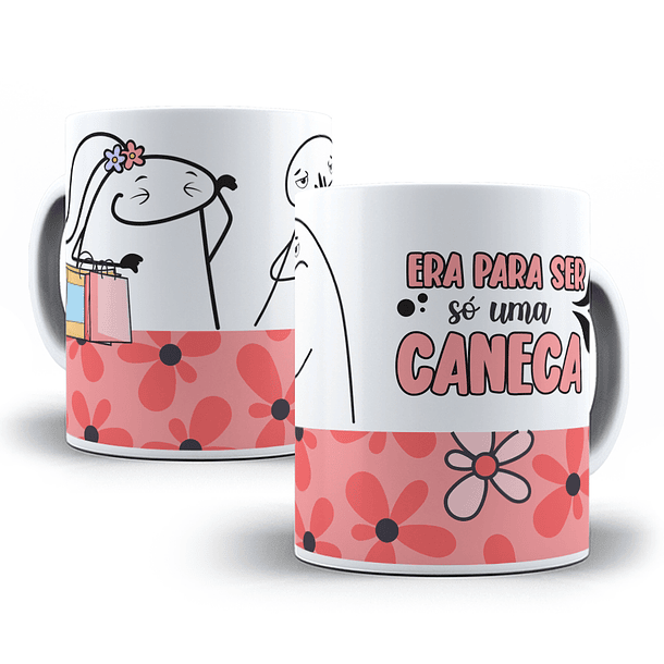 16 Artes para Caneca Flork Dia dos Namorados Arquivo Editável  6