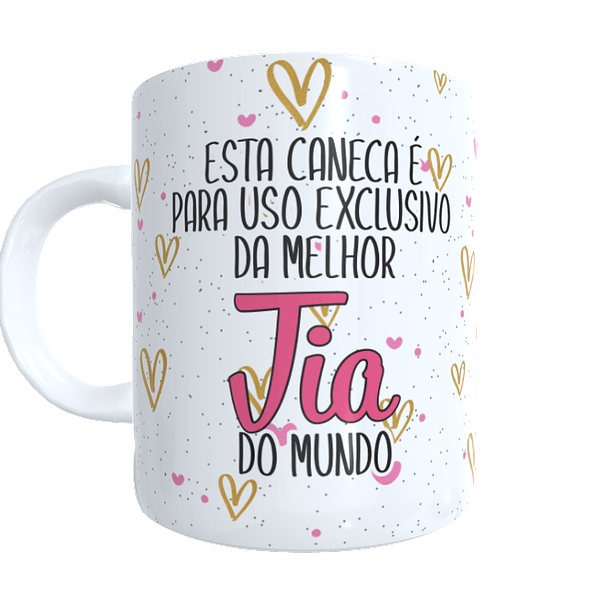 15 Artes para Caneca Família Arquivo em Jpg 6