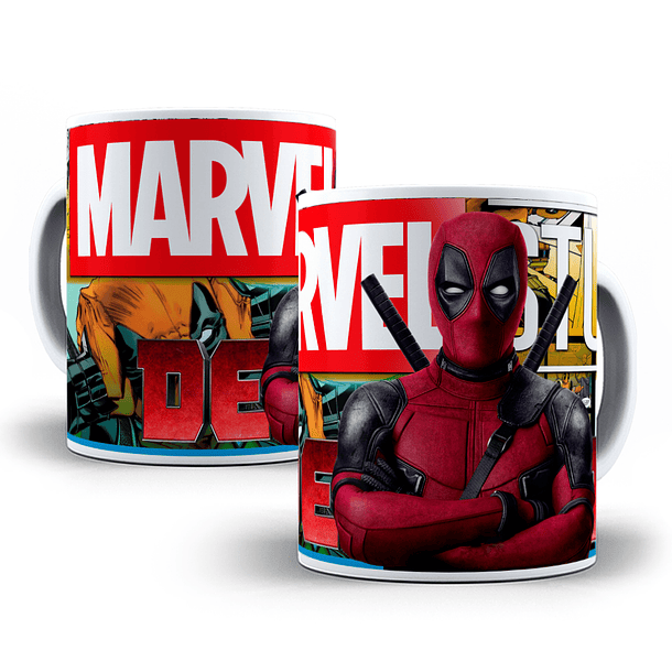 28 Artes para Caneca Series Filme Desenho Arquivo em Jpg  3