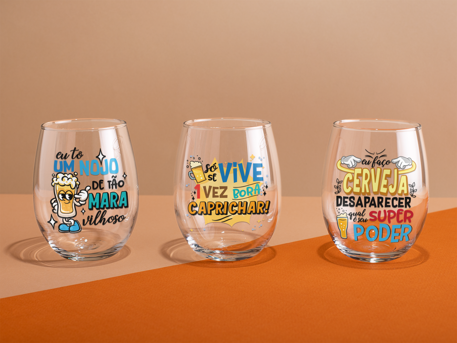 Kit Digital Frases Carnaval Arquivos em Png  10