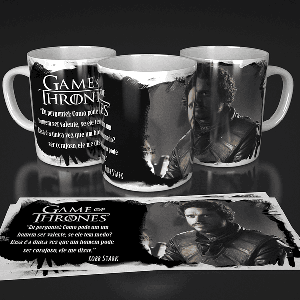 17 Artes para Caneca Game Of Thrones Arquivos em Jpg  2