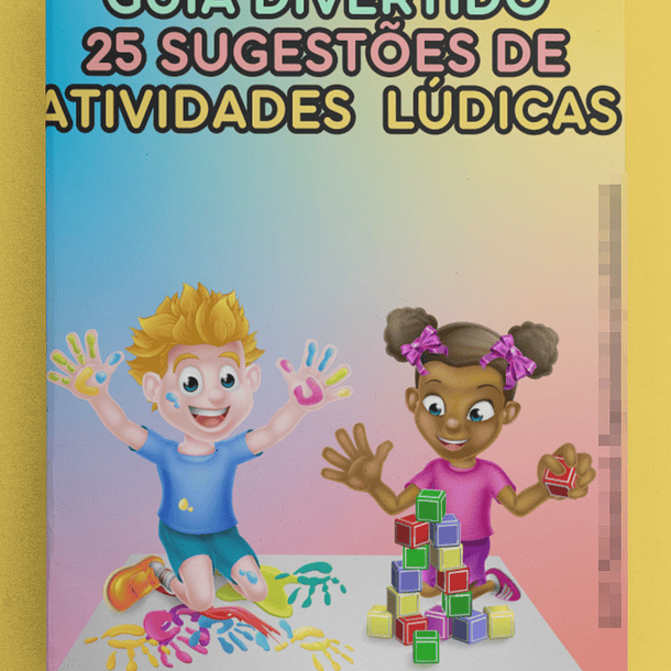 Arquivo Planejamento de Rotina Infantil em Pdf 2