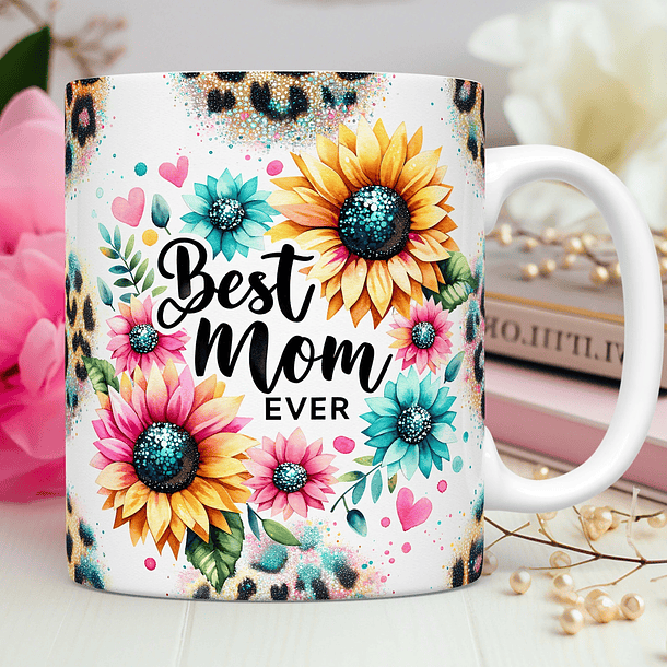 30 Artes para Caneca Dia das Mães Mama Arquivos Png 5