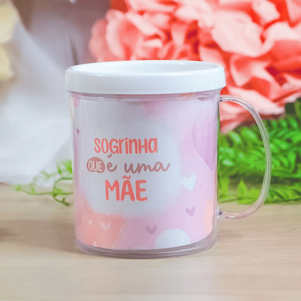 30 Artes para Caneca e Azulejo Dia das Mães Arquivo em Jpg 13