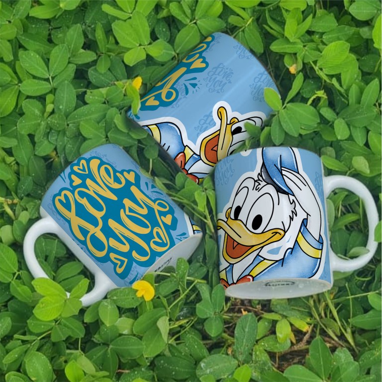 37 Artes para Caneca Personagens e Outros Arquivo em Jpg 14