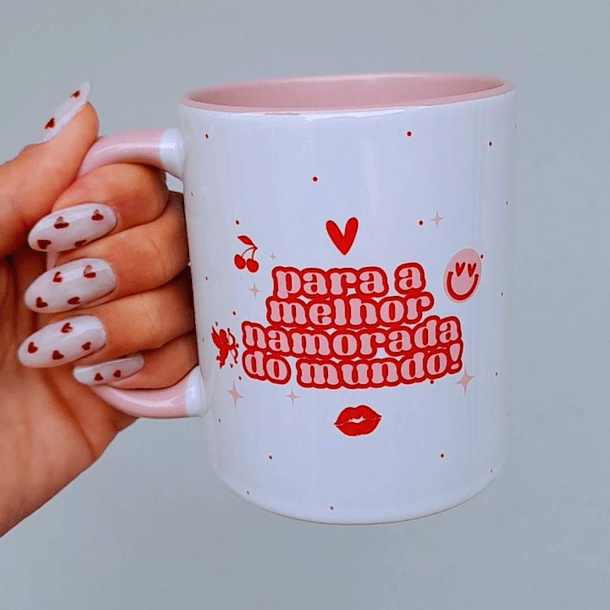 63 Artes para Caneca Dia dos Namorados Arquivo em Jpg 10