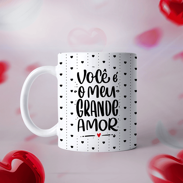 19 Artes para Caneca Dia dos Namorados Arquivo em Jpg   7