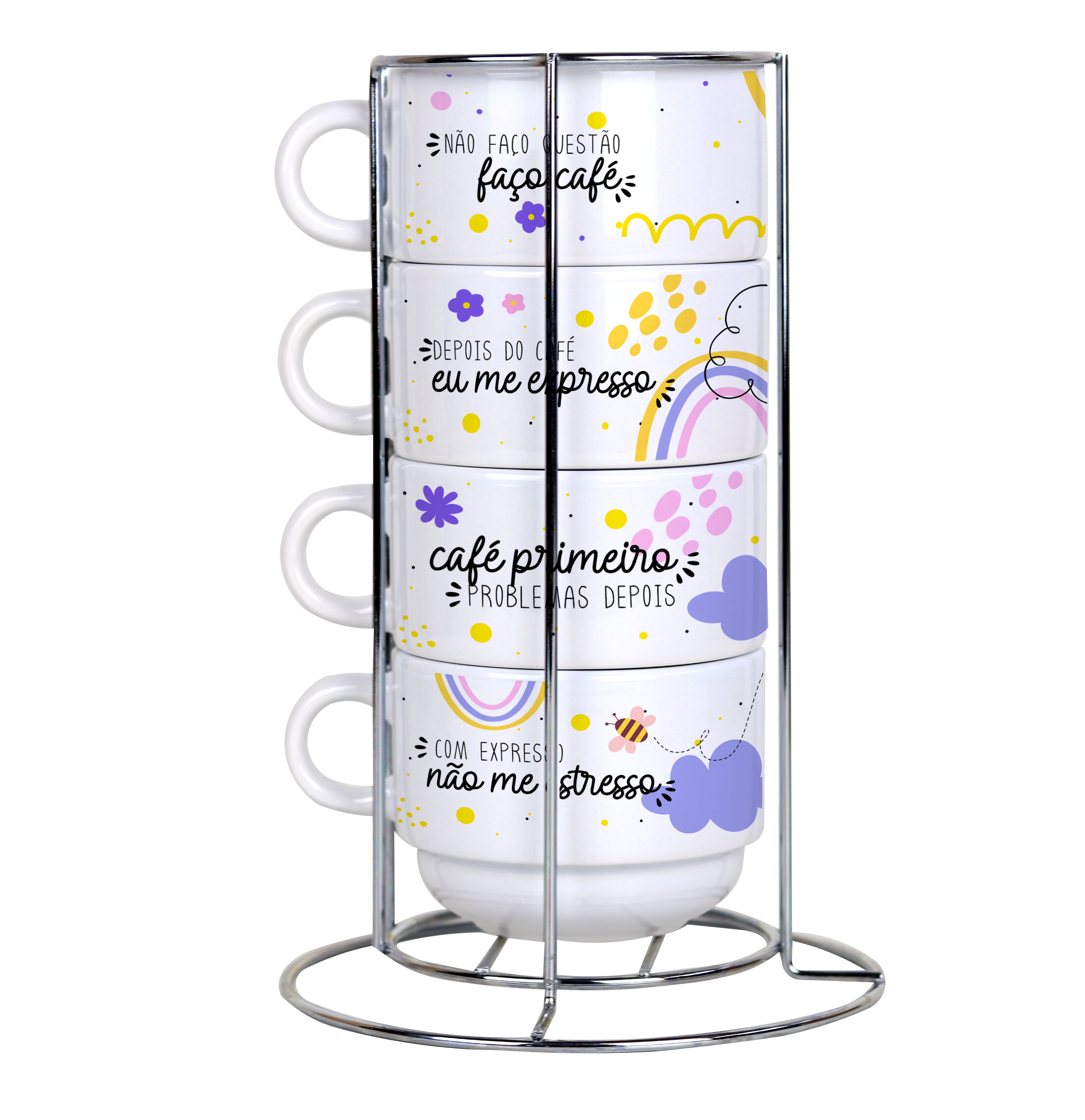 16 Artes para Torre de Caneca Frases Arquivo em Jpg 11