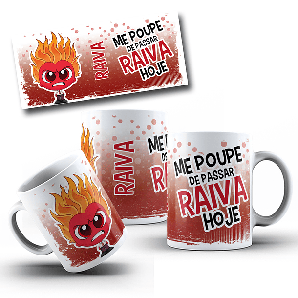 22 Artes para Caneca Divertidamente Debochadamente Arquivo em Jpg 10