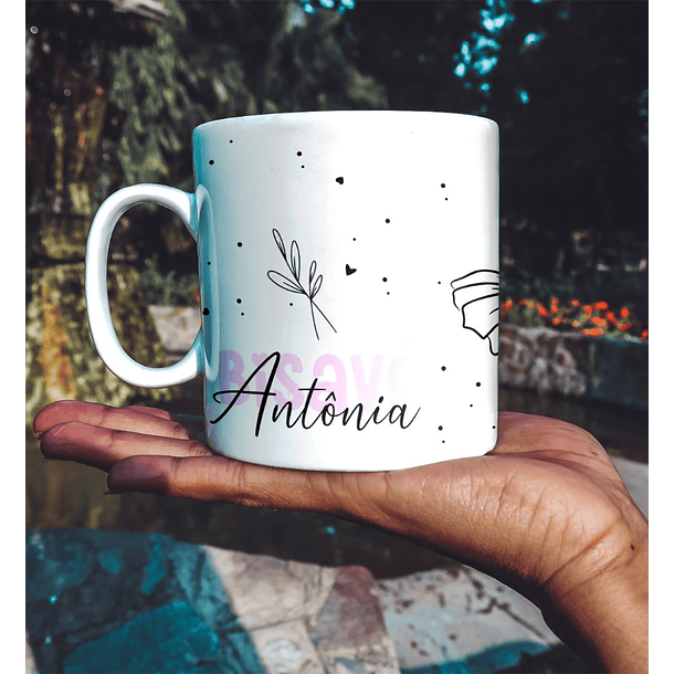 10 Artes para Caneca Dia dos Avós Afetivos Arquivo Editável 3