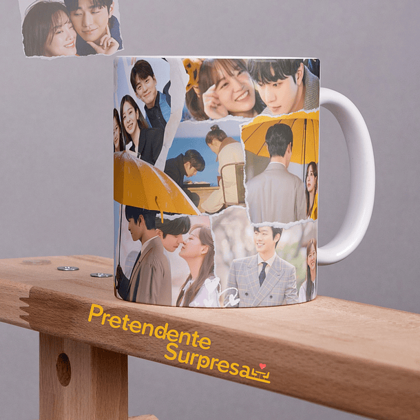 25 Artes para Caneca Colagens Dorama Arquivo em Jpg 8