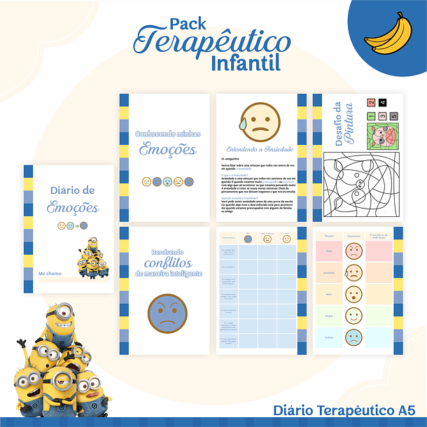 Arquivos Agendas Terapêutica infantil em pdf 2