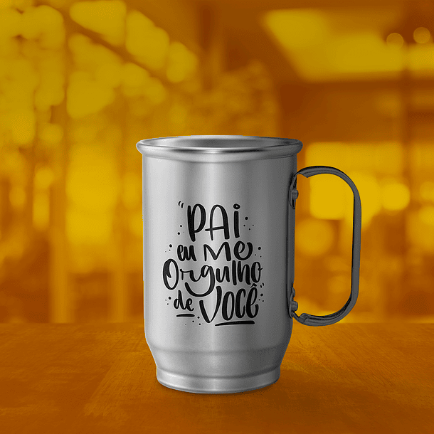 15 Artes para Caneca Dia dos Pais Arquivo em Png 5