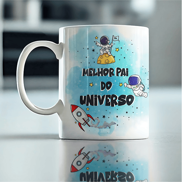 32 Artes para Caneca Dia dos Pais Frases Arquivo em Jpg  7