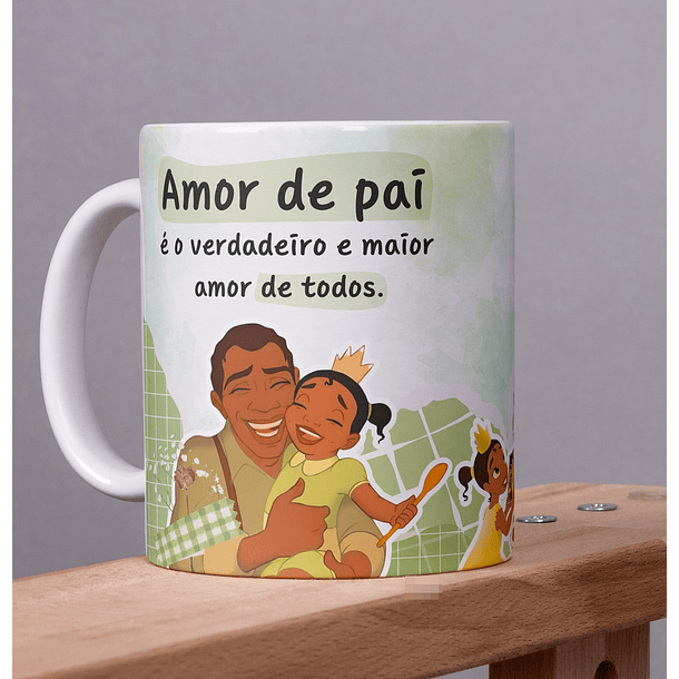 32 Artes para Caneca Dia dos Pais Frases Arquivo em Jpg  16