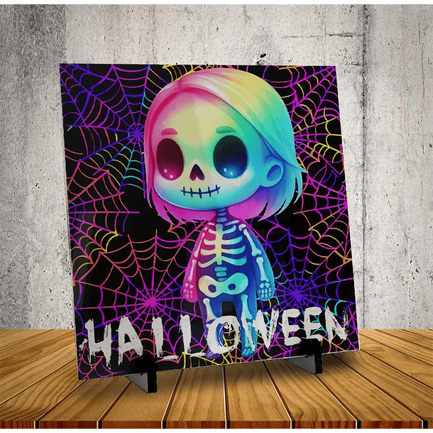 8 Artes para Caneca Halloween Arquivo em Jpg 3