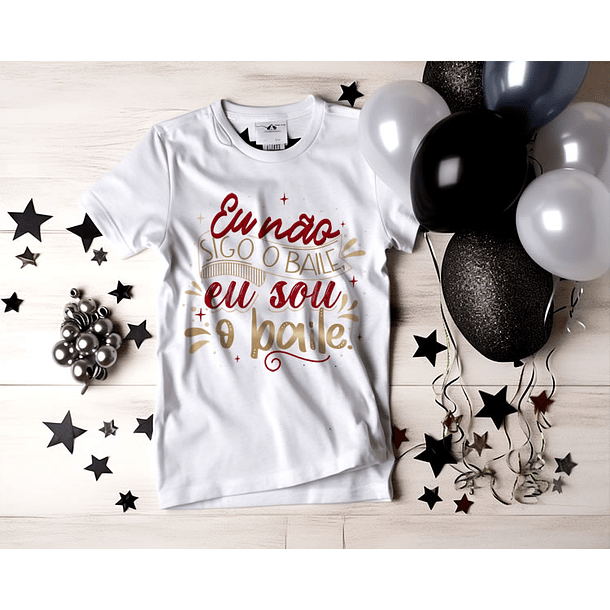 10 Artes para Camisa Frases Motivacionais Brilhe Mais Arquivo Editável 9