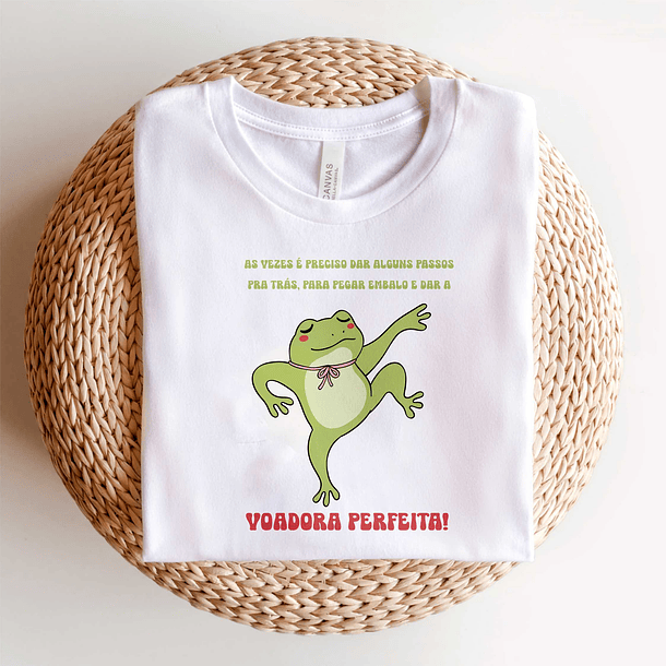 22 Artes para Caneca e Camisa Perereca Sapinho Arquivo Editável 3