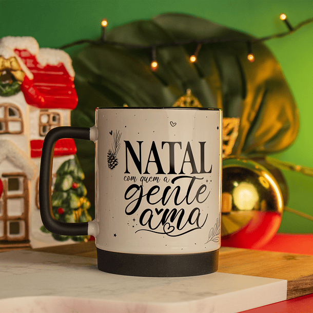 36 Artes para Caneca Natal Arquivo em Jpg 8