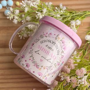 12 Artes para Caneca Dia dos Professores Arquivo em Jpg