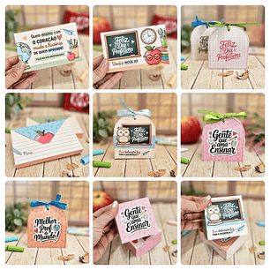 Arquivos de Cortes Mimos Dia dos Professores Arquivo em Pdf 