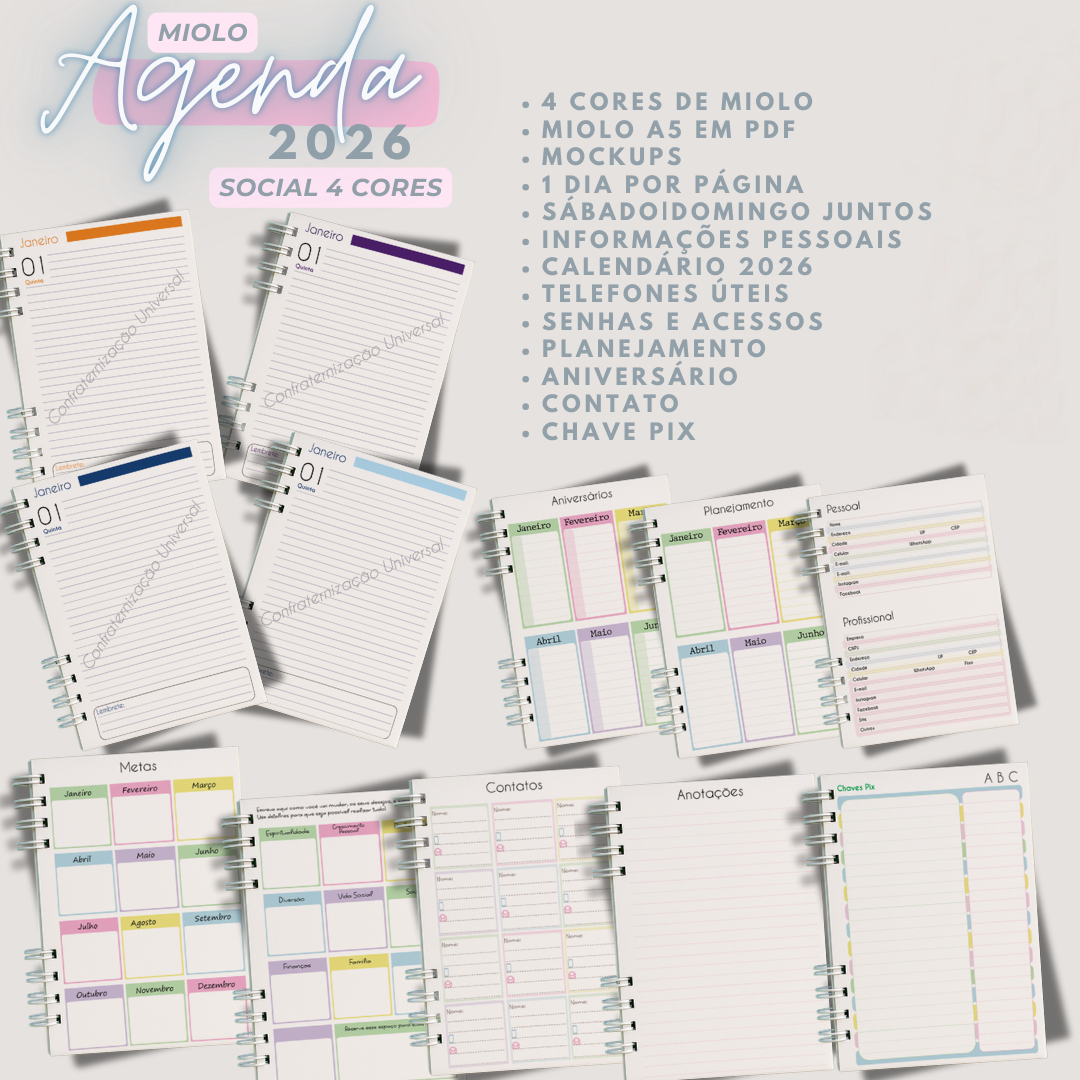 Arquivo Agenda Nossa Senhora Aparecida e Outro em Pdf  1