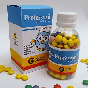 Arquivo Pílulas Dia dos Professores Arquivo em Pdf