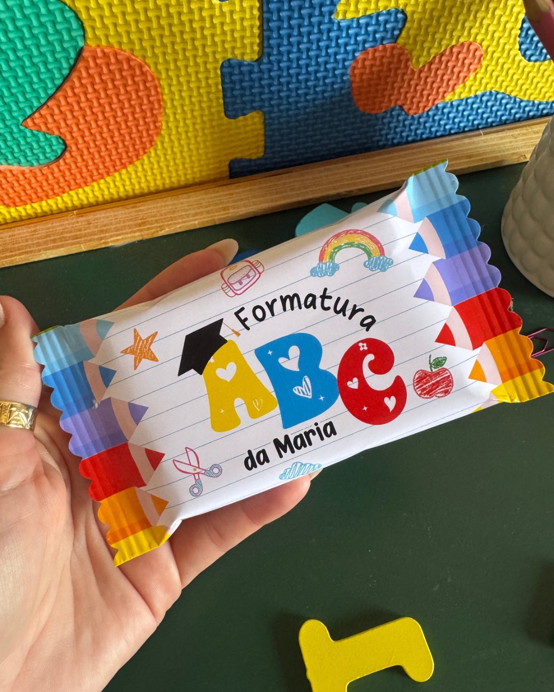 Arquivos Mimos Formatura ABC Arquivo em Pdf 3