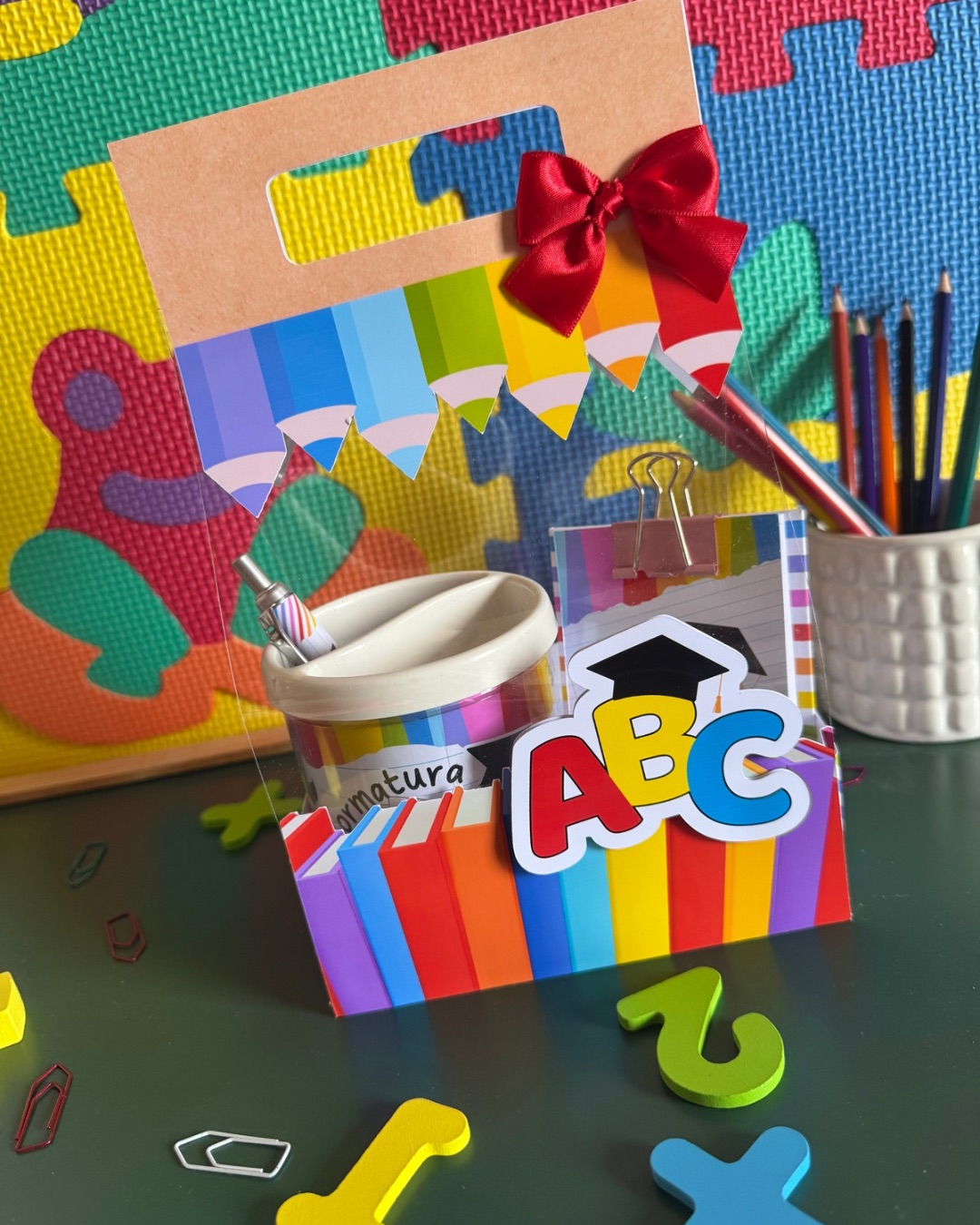 Arquivos Mimos Formatura ABC Arquivo em Pdf 4