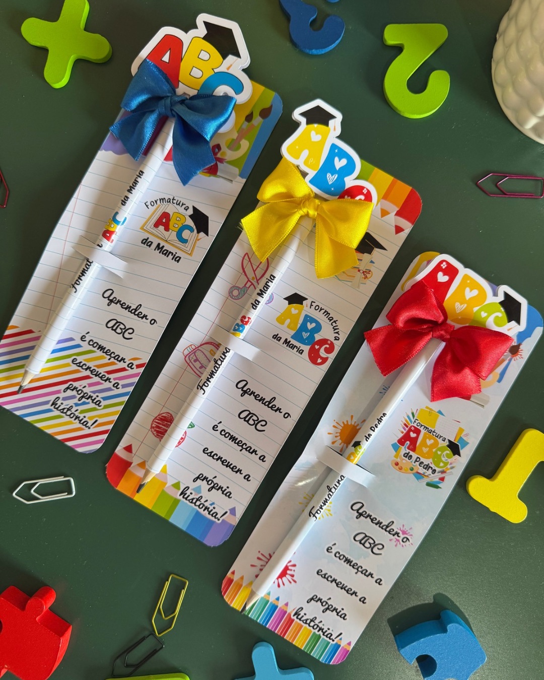 Arquivos Mimos Formatura ABC Arquivo em Pdf 5