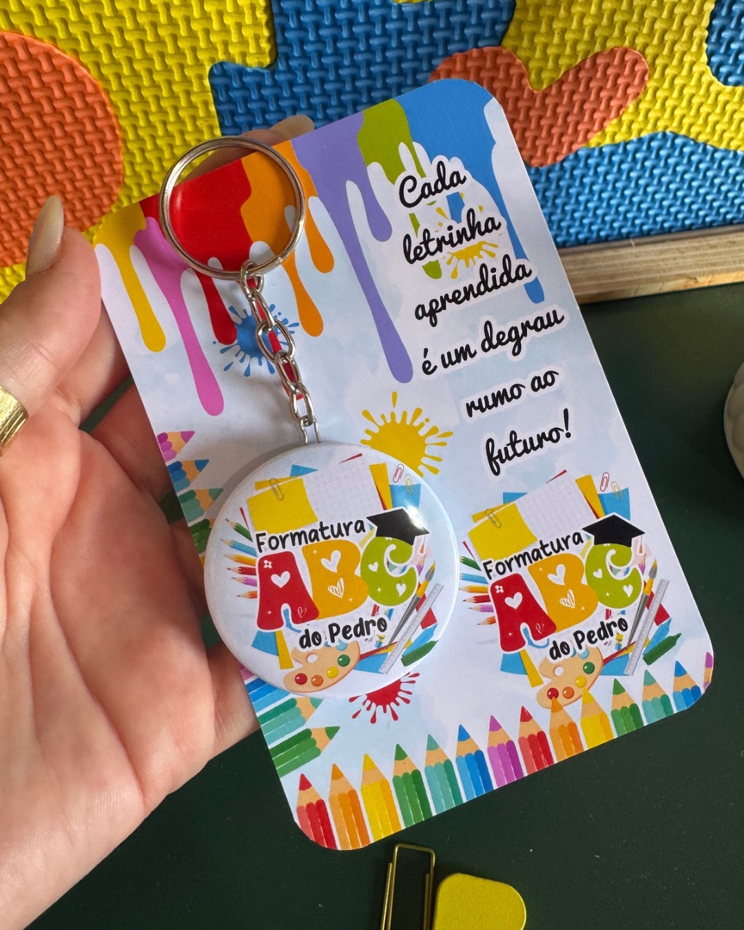 Arquivos Mimos Formatura ABC Arquivo em Pdf 6