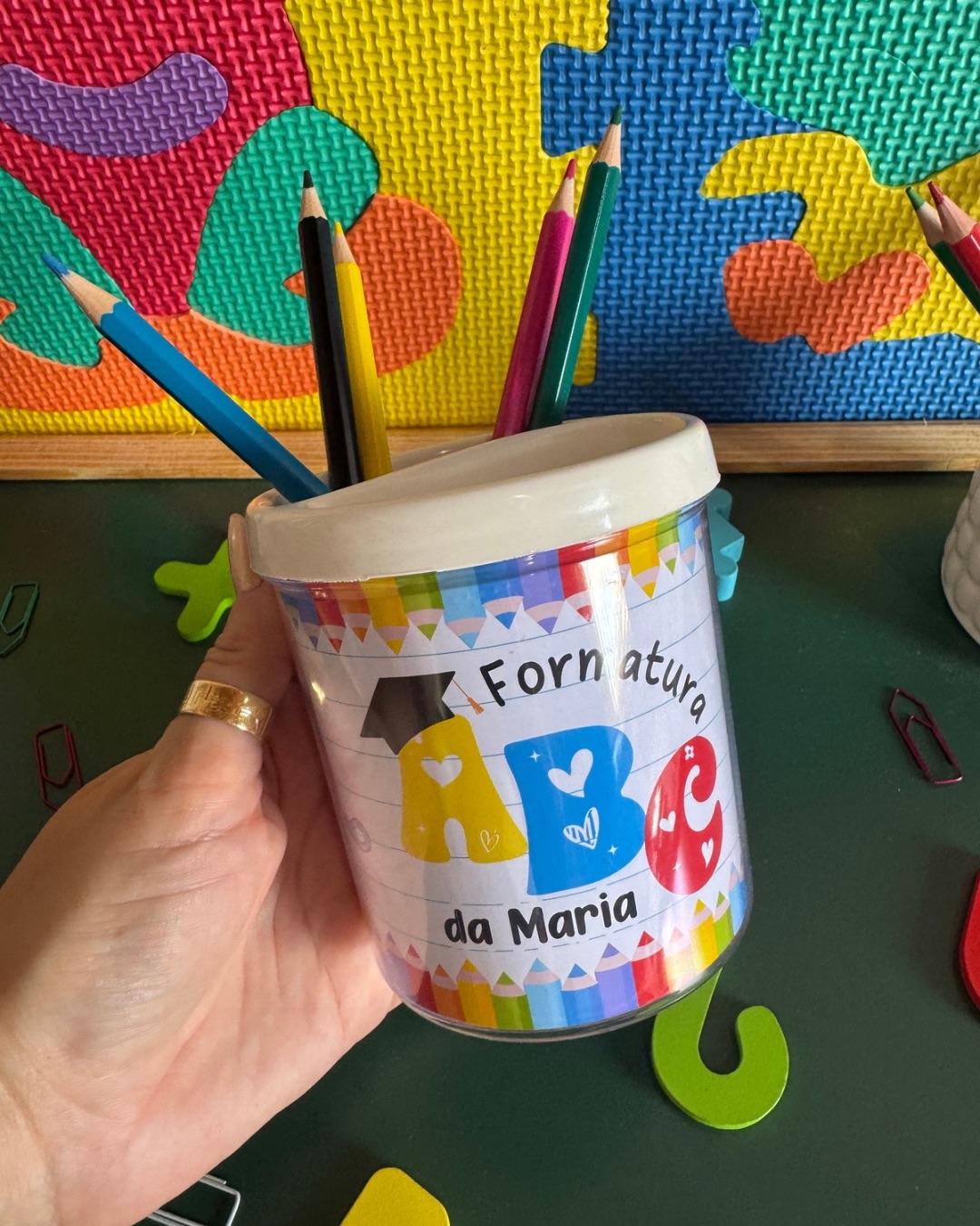 Arquivos Mimos Formatura ABC Arquivo em Pdf 8