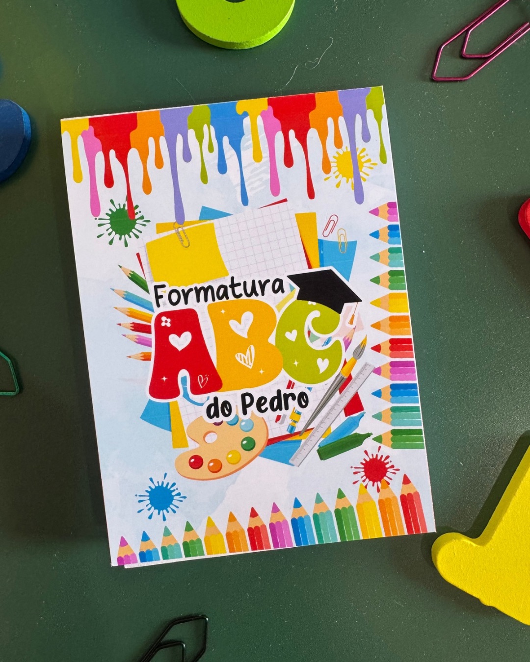 Arquivos Mimos Formatura ABC Arquivo em Pdf 9