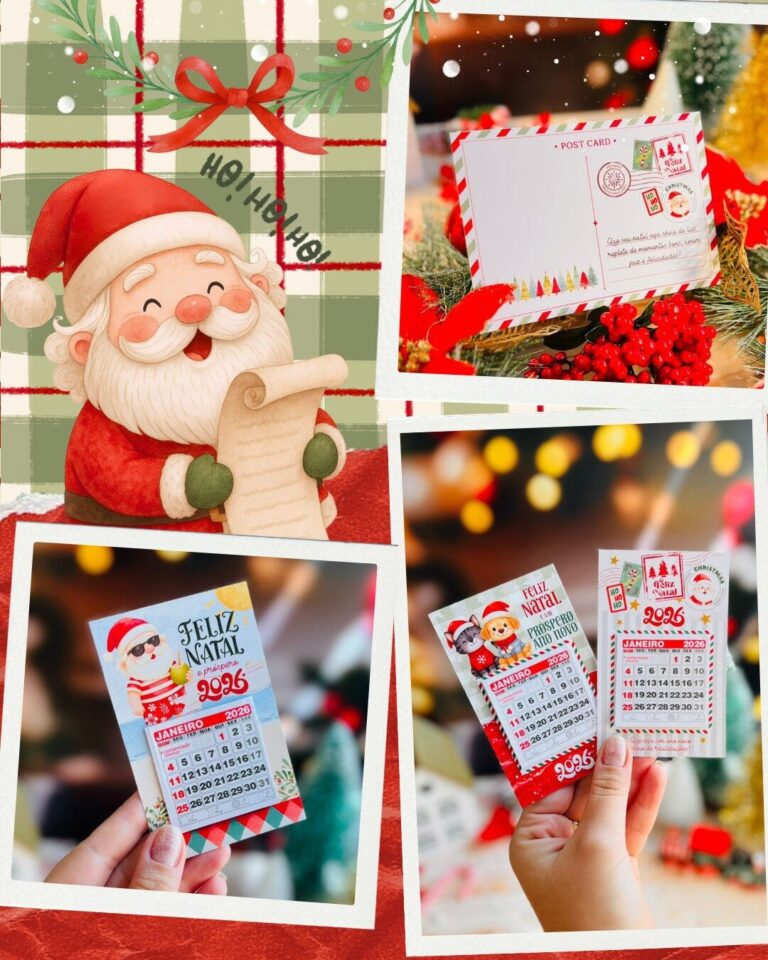 Arquivos Mimos Natal Papai Noel Arquivo em Pdf  10