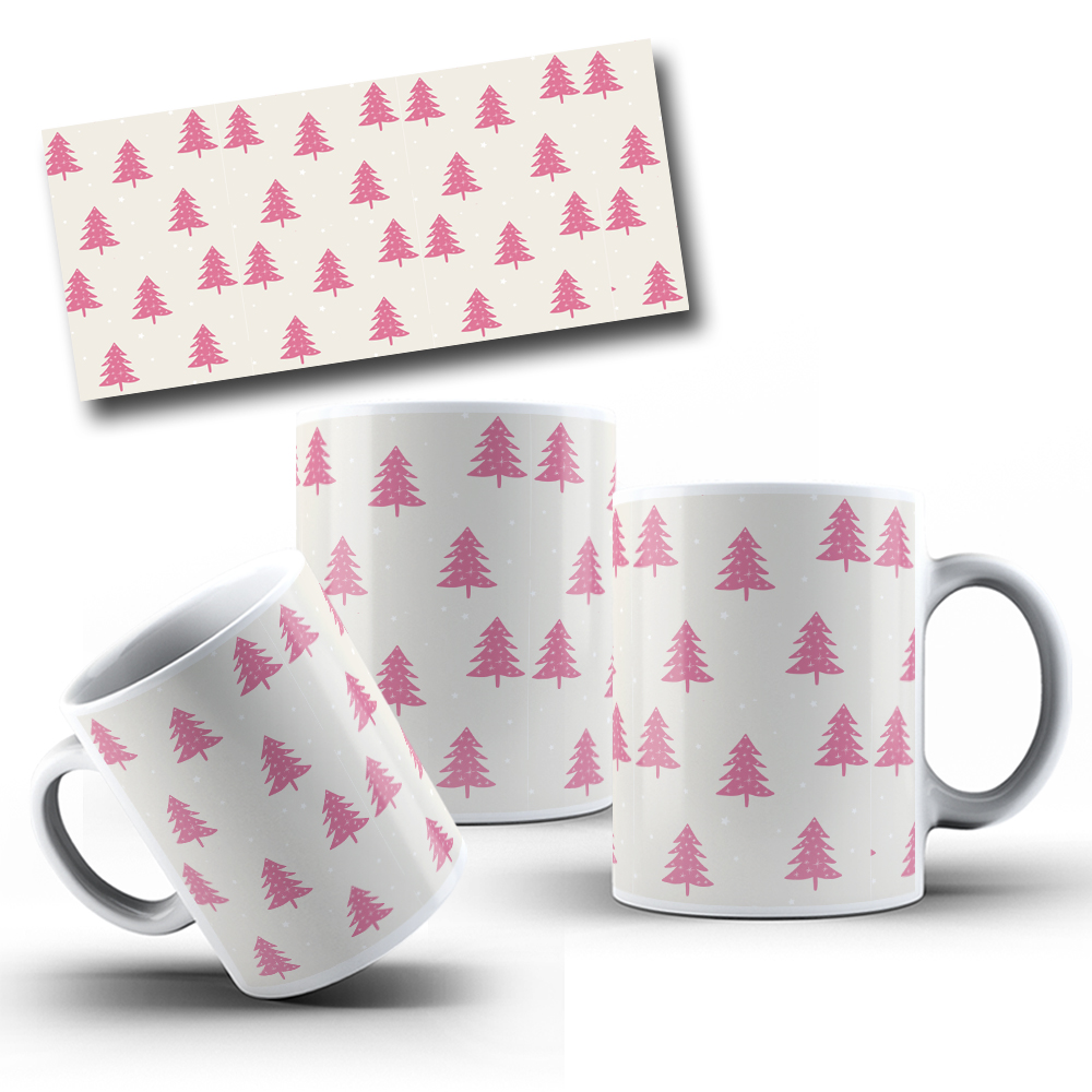 10 Artes para Caneca Natal Arquivo em Jpg  2