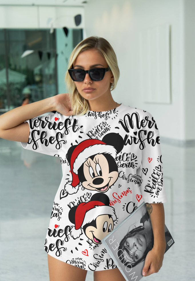 11 Artes para Camisa Natal Arquivo em Editável 3