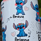 Artes para Caneca Abecedário dos Nomes Stitch de A a Z Arquivo em Png - Thumbnail 3