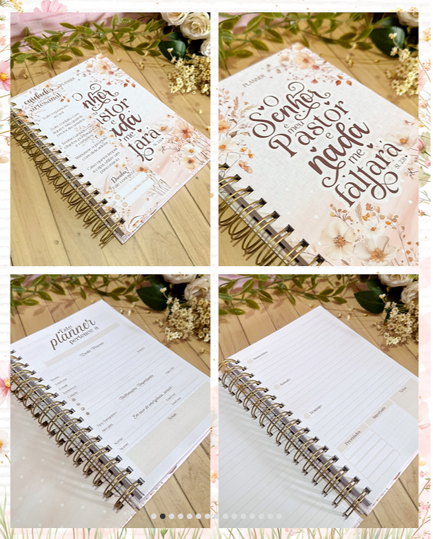 Arquivos para Encadenação e Mimos Chuva de Bençãos Arquivo em Pdf e Png 12